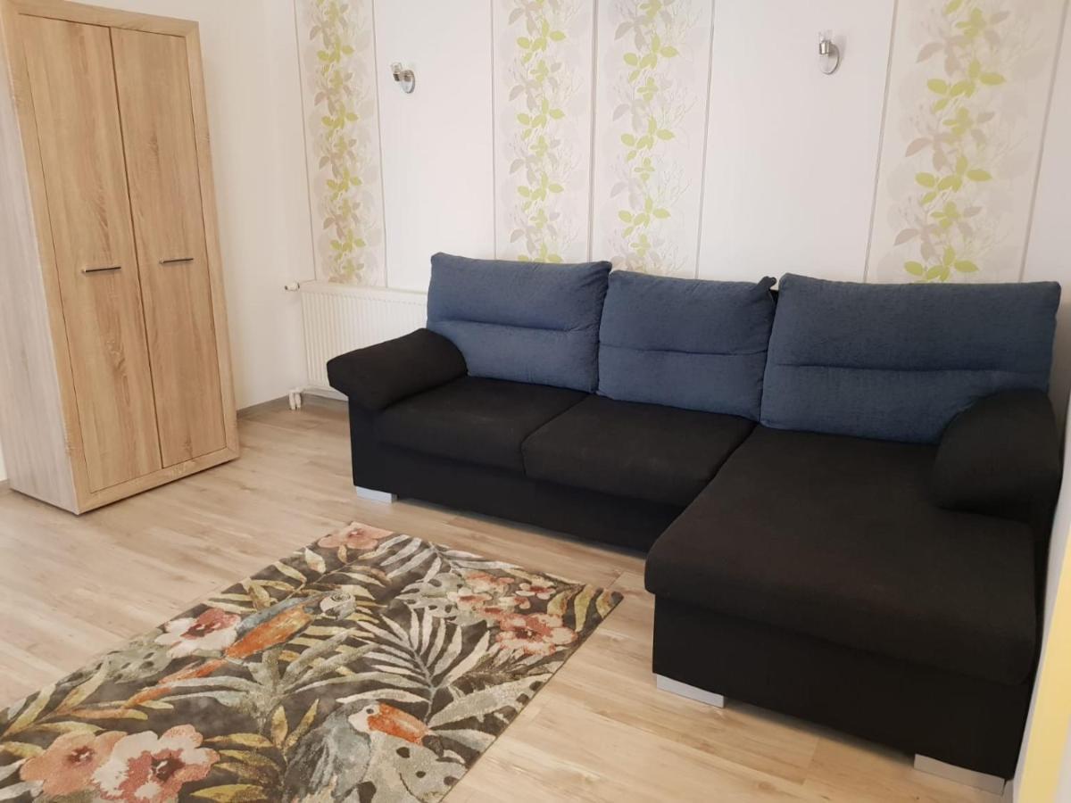 Apartament 1 Central Târgu-Mureş Exteriér fotografie