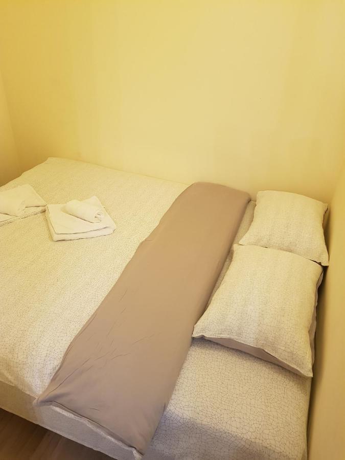 Apartament 1 Central Târgu-Mureş Exteriér fotografie